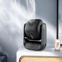 المبخرة الذكية - بتصميم انيق مبخرة الكترونية محمول...