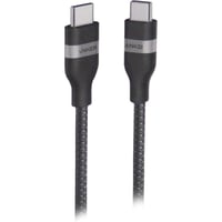 انكر سلك شاحن من للايفون والاندرويد شحن سريع USB‎-...