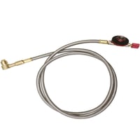 موقد التخييم والرحلات القابل للطي 3 في 1: شواء، طب...