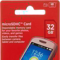 بطاقة ذاكرة ميموري كارد SanDisk 32GB سانديسك SDSDQ...