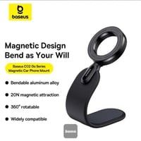 حامل جوال مغناطيسي ماج سيف للسيارة قابل للدوران 36...