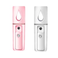 فواحة الكترونية للسيارة والمنزل متنقله وقابلة للشح...