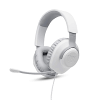 جي بي ال - سماعة الالعاب JBL Quantum 100 – صوت محي...