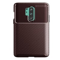 غطاء كفر كربون بتصميم رائع وأنيق لحماية جهاز ون بل...