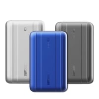 زندرو - بطارية اس 20 - 20000 ملي امبير بمنفذين PD...