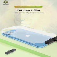 بكج الحماية المتكامل 8 في 1 لاصدارات iphone 11 , i...