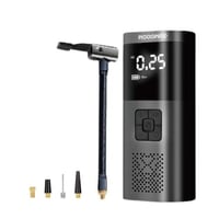 منفاخ هواء متنقل من موج ماكس MX-VC027 بضمان سنتين...