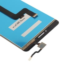 شاشة بديلة مي ماكس - Xiaomi Mi Max اسود , جودة عال...