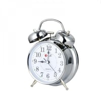 ساعة مع منبه كلاسيكي DLC-32904