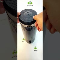 فواحة بخار كهربائية 3.5 لتر 25 واط DLC-32505