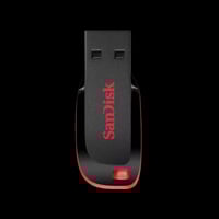 فلاش ميموري مدخل يو اس بي SanDisk Cruzer Blade USB...