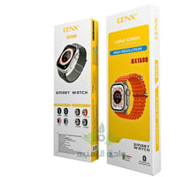 ساعة ذكية أصلية شبيهة ساعة ابل الاصدار الثامن مقاس...