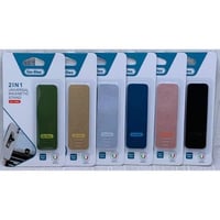 مسكة مغناطيسي 2 في 1 بقبضة للاصبع للهواتف والأجهزة...