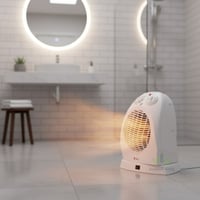 دفاية DLC-R5839 بقوة 2000 واط من DLC | سخان كهربائ...