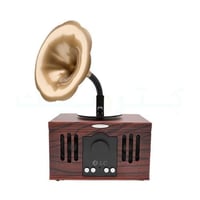 راديو زمان كلاسيكي يدعم البلوتوث DLC-32249B