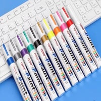 قلم بوية للسيارات ضد الماء متعدد الاستخدام منTOYO