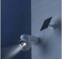 ايمو كاميرا مراقبة AOV بالطاقة الشمسية بحجم 10ألف...