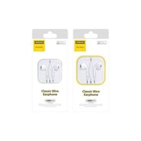 سماعة أذن سلكية بميكروفون من جيروم JOYROOM JR-EP1