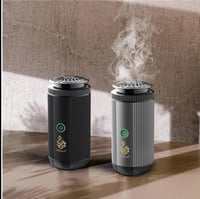 المبخرة الذكية - بتصميم انيق مبخرة الكترونية محمول...