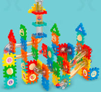 مغارة الأنابيب الغامضة مغامرة تفاعلية مليئة بالتحد...