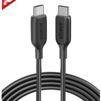 انكر كيبل شحن 90 سم يو اس بي سي الى يو اس بي سي An...