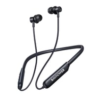 راف باور - سماعة رقبة لاسلكية بلوتوث تعمل 32ساعة م...