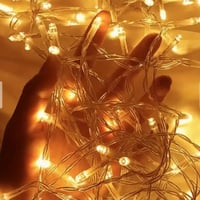 عقد إضاءة ليد 10 متر على ولاعة السيارة DLC-32834