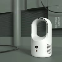 المروحة الذكية SMART FAN قوة 5 واط 2 في 1 تعمل بال...