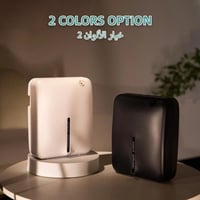 جهاز تعطير تلقائي للفنادق والمكاتب والمنازل بسعة 2...