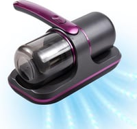 مكنسة كهربائية يدوية ADMOS AY-505 – لاسلكية، محمول...