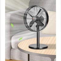 مروحة طاولة مصنوعة من الحديد للمكاتب والفنادق والم...