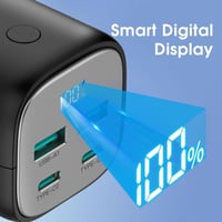 RAVPower PD Pioneer 20000mAh 70W 4-Port Power Bank