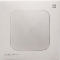 ميزان شاومي Mi Smart Scale 2 الذكي - أبيض