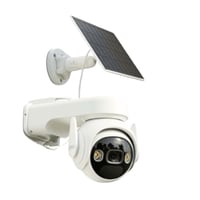 ايمو كاميرا مراقبة بالطاقة الشمسية بحجم 15ألف ملي...