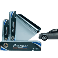 تظليل عازل حراري نانو سيراميك أمريكي 95% نسبة التب...