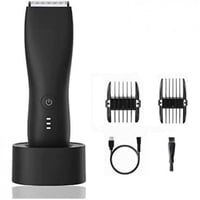 مكينة حلاقة للمناطق الحساسة للرجال والنساء مقاومة...