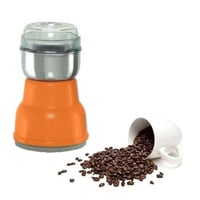 مطحنة قهوة 200 واط متعدد الاستخدام مطحنة بن - DLC-...