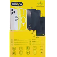 Armor Joker - بكج حماية متكامل 10 في 1 لجميع إصدار...