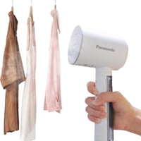 مكواة الملابس البخارية خفيفة الوزن مناسبه للسفر NI...