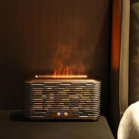 فواحة عطرية بتاثير اضاءة اللهب المميز من دي ال سي...