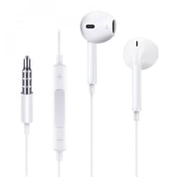 سماعة أذن سلكية بميكروفون من جيروم JOYROOM JR-EP1