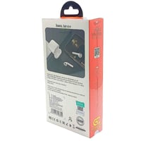 سماعة ايربودز لاسلكية من هوكو HOCO ES32 plus , ابي...