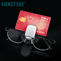 حامل النظارات الشمسية والبطاقات الانيق للسيارة من...