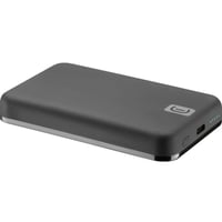 بطارية متنقلة باور بانك Cellularline لاسلكي ماج سي...