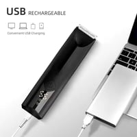 مكينة حلاقة بشفرات آمنة لكامل الجسم والمناطق الحسا...