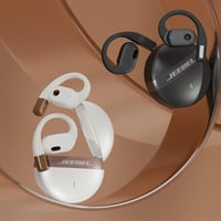 سماعة أذن جيبيل B357 ستريو لاسلكية مفتوحة الأذن -...