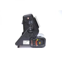 دافور موقد و دفاية غاز متنقلة للبر والرحلات يستخدم...