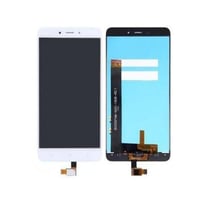 شاشة شاومي ريدمي نوت 4 - Redmi note 4 - أبيض كاملة...