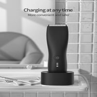 مكينة حلاقة للمناطق الحساسة