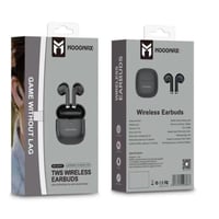 سماعة بلوتوث ايربودز حجم صغير وشكل انيق MX-EP47 TW...